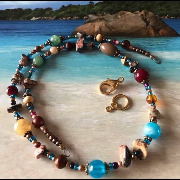 ARTISAN Customized Anklet Bracelet - Picture 7 of 7